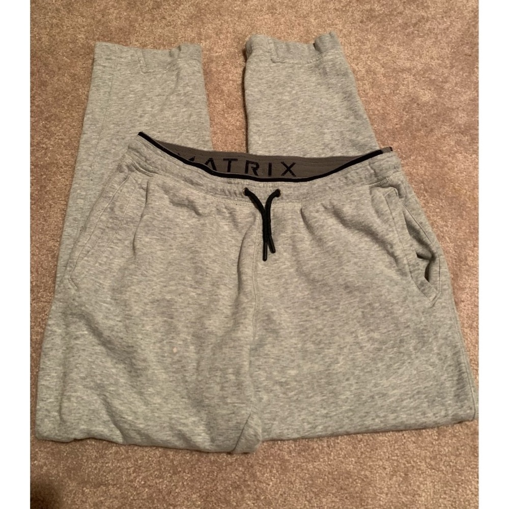 Sweatpants